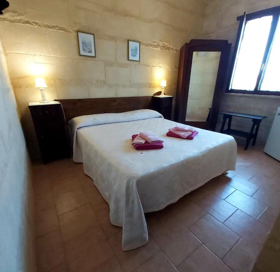 B&B La Nicchiarica Muro Leccese Exterior foto